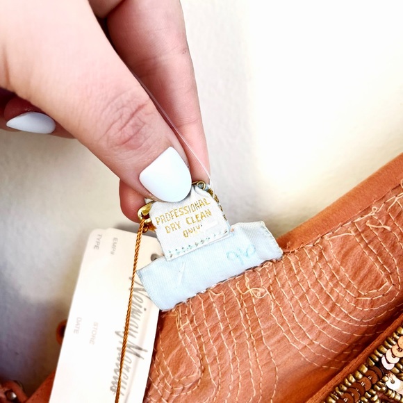 Tracy Reese Beaded Silk Tank Blouse NWT - Picture 11 of 14